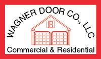 Clopay Garage Door Dealer Logo
